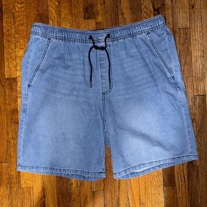 CSG BRAND NEW MENS DEMIN SHORTS